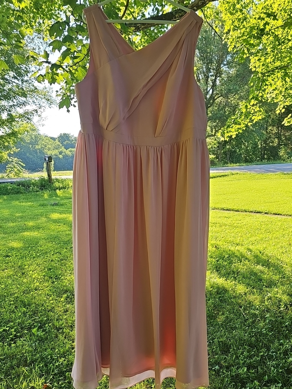 Davids Bridal Dress BALLET